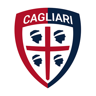 Chupeta Cagliari Calcio para bebés, perfeita para apoiar o seu pequeno fã. Confortável e segura para o dia a dia.