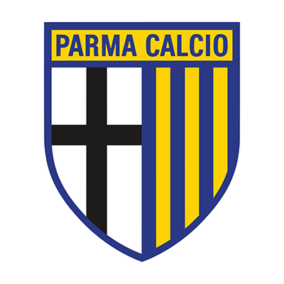 Selo Parme Calcio 1913, ideal para personalizar artigos do bebé com estilo e conforto. Perfeito para os pequenos fãs de futebol!