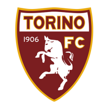 Chupeta Torino Football Club, perfeita para os fãs do futebol italiano. Estilo e conforto para o seu bebé. Disponível em chupeta