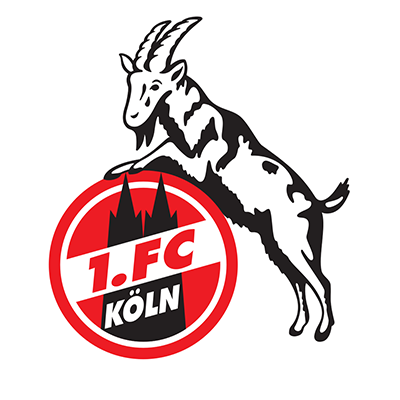 Chupeta Football Club Köln, ideal para os pequenos fãs do futebol. Conforto e estilo para os bebés que amam o jogo.