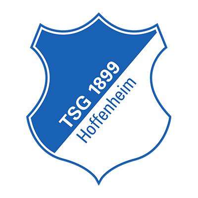 Chupeta TSG 1899 Hoffenheim, ideal para os pequenos apaixonados por futebol. Conforto e estilo para os bebés. Disponível em chup