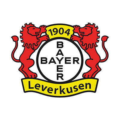 Produto TSV Bayer 04 Leverkusen: adicione estilo ao enxoval do seu bebé com esta divertida coleção de acessórios.