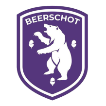 Chupeta Beerschot VC Anvers, ideal para o seu bebé. Conforto e estilo na hora de acalmar. Disponível em chupeta-bebe.com.