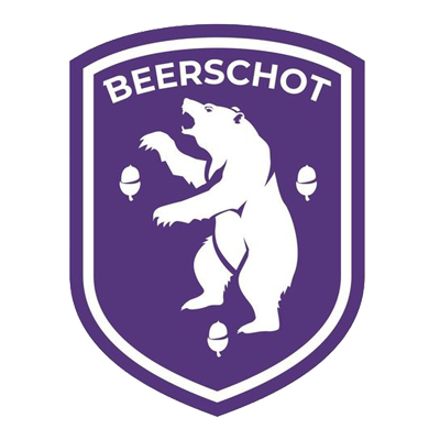 Chupeta Beerschot VC Anvers, ideal para o seu bebé. Conforto e estilo na hora de acalmar. Disponível em chupeta-bebe.com.