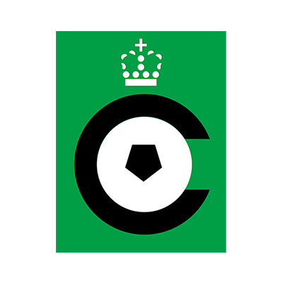 Cercle Bruges KSV, o acessório ideal para o bebé, disponível na nossa loja de artigos para bebé em chupeta-bebe.com.