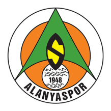 Chupeta Alanyaspor, ideal para os pequenos fãs do desporto. Conforto e estilo para o seu bebé. Disponível em chupeta-bebe.com.