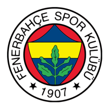 Chupeta Fenerbahçe Spor Kulübü para bebés, perfeita para mostrar o amor pelo clube desde cedo. Disponível em chupeta-bebe.com.