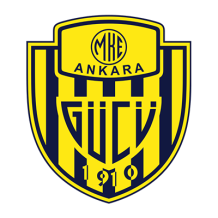 MKE Ankaragücü, uma escolha divertida e elegante para o seu bebé. Perfeito para pequenos torcedores!