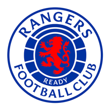 Chupeta Rangers Football Club, ideal para os pequenos torcedores. Perfeita para dar estilo e conforto aos bebés.