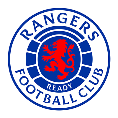 Chupeta Rangers Football Club, ideal para os pequenos torcedores. Perfeita para dar estilo e conforto aos bebés.