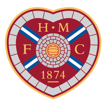 Chupeta Heart of Midlothian FC, perfeita para os pequenos torcedores e apaixonados pelo futebol. Ideal para, chupetas e acessóri