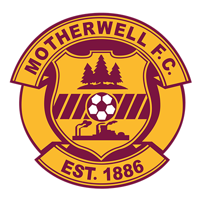 Chupeta Motherwell Football Club, perfeita para os pequenos fãs do futebol. Conforto e estilo para o seu bebé.
