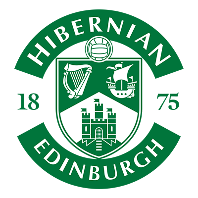 Descubra a linha Hibernian Football Club para bebés com chupetas, bodies e mais. Estilo único para os pequenos fãs!