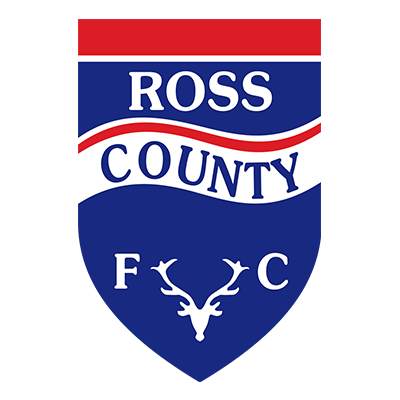 Chupeta personalizada Ross County FC, perfeita para os pequenos torcedores. Estilo e conforto em cada utilização. Disponível em 