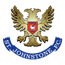 Chupeta Baby St Johnstone FC: o toque perfeito para os pequenos amantes de futebol. Conforto e estilo para os bebés!