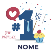 The best: feliz aniversário é o presente perfeito para celebrar os primeiros momentos do seu bebé. Visite chupeta-bebe.com!