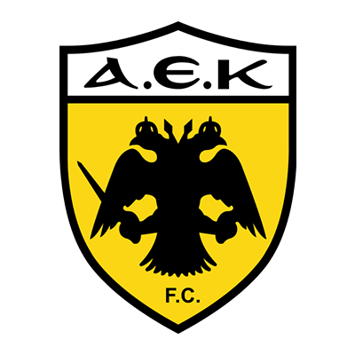 Chupeta AEK Athènes FC para bebé, perfeita para os pequenos apaixonados pelo futebol. Disponível em chupeta-bebe.com.