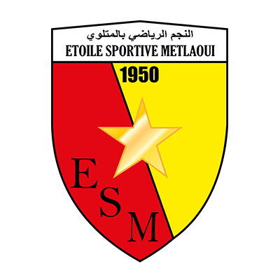 Étoile sportive de Métlaoui: um toque esportivo para o estilo do seu bebé. Ideal para pequenos fãs de futebol! Visite chupeta-be