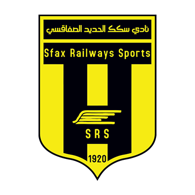 Emblema Sfax Railway Sport, ideal para bebés apaixonados por desporto. Perfeito para complementar o estilo do seu pequeno.