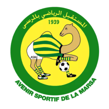 Avenir Sportif de La Marsa, ideal para os pequenos fãs de futebol, com estilo e conforto em produtos para bebés.