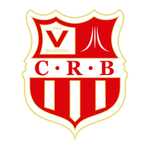 Logo Chabab Riadhi Belouizdad, perfeito para personalizar acessórios de bebé. Ideal para fãs do desporto!