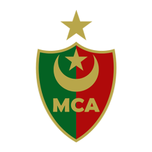 Mouloudia Club Algérois: estilo e conforto para o seu bebé. Perfeito para chupetas, bodies e muito mais em chupeta-bebe.com.