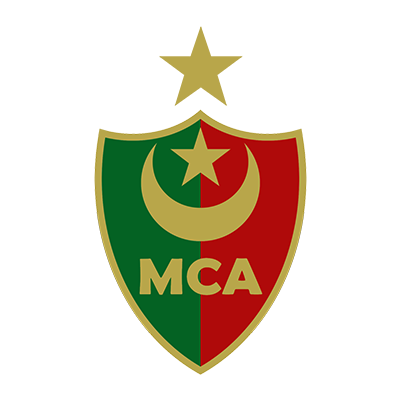 Mouloudia Club Algérois: estilo e conforto para o seu bebé. Perfeito para chupetas, bodies e muito mais em chupeta-bebe.com.