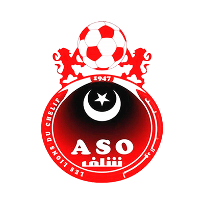 Chupeta com logo da Association sportive olympique de Chlef, perfeita para bebés apaixonados por futebol. Ideal para o dia a dia