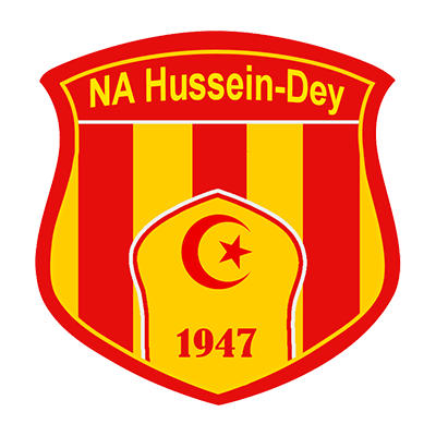 Produto para bebé Nasr athletic Hussein Dey. Ideal para torcedores, une estilo e conforto para os pequenos. Disponível em chupet