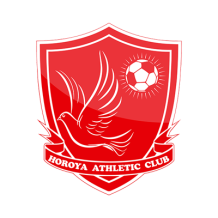 Logotipo do Horoya Athletic Club para artigos de bebé, perfeito para os pequenos fãs de desporto. Disponível em chupeta-bebe.com