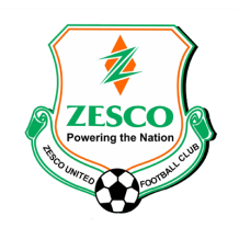 Chupeta ZESCO United Football Club, perfeita para os pequenos fãs de futebol. Estilo e conforto para os seus bebés.