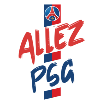 Chupeta Paris Saint-Germain, perfeita para os pequenos torcedores. Conforto e estilo para acompanhar o seu bebé.