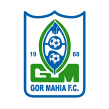 Chupeta Gor Mahia Football Club: o toque perfeito para os pequenos fãs de futebol. Ideal para o seu bebé!
