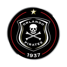 Garrafa de bebé Orlando Pirates, perfeita para os pequenos fãs de futebol. Ideal para começar a paixão desde cedo!
