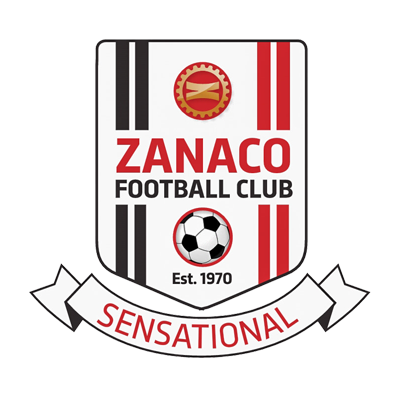 Chupeta Zanaco Football Club, perfeita para os pequenos fãs de futebol. Estilo e conforto para os bebés! Disponível em chupeta-b