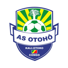 Design vibrante e desportivo, ideal para bebés. O logo da Associação Sportive Otôho traz diversão e estilo.