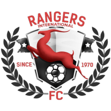 Chupeta Enugu Rangers FC para o seu bebé. Estilo e conforto para pequenos fãs do futebol. Disponível em chupeta-bebe.com.