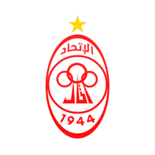 Chupeta Al-Ittihad Tripoli, ideal para bebés fãs de futebol. Conforto e estilo para os pequenos. Disponível em chupeta-bebe.com.