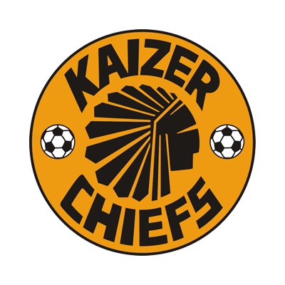Chupeta do Kaizer Chiefs Football Club, ideal para os pequenos fãs de futebol. Prática e estilosa, perfeita para o dia a dia.