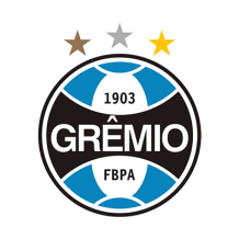 Chupeta Grêmio Foot-Ball Porto Alegrense, perfeita para os pequenos torcedores. Estilo e conforto para os bebés fã do futebol!