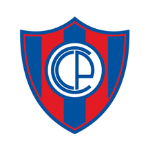 Chupeta Cerro Porteño, ideal para o seu bebé. Confortável e segura, perfeita para momentos de calma e aconchego.