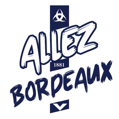 Girondins de Bordeaux: o acessório perfeito para os pequenos torcedores. Conforto e estilo para o dia a dia do seu bebé.