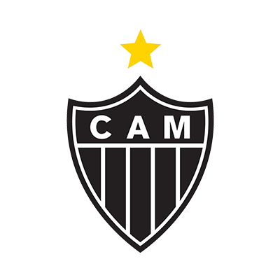 Chupeta do Clube Atlético Mineiro para bebés, perfeita para os pequenos torcedores. Disponível em chupeta-bebe.com.