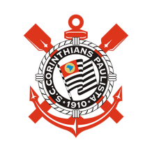 Chupeta Sport Club Corinthians Paulista, ideal para os pequenos torcedores. Conforto e estilo para o seu bebé. Disponível em chu