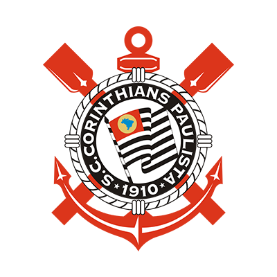 Chupeta Sport Club Corinthians Paulista, ideal para os pequenos torcedores. Conforto e estilo para o seu bebé. Disponível em chu