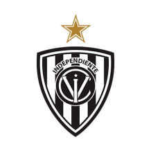 Chupeta Independiente del Valle: estilo e conforto para o seu bebé. Ideal para acompanhar os momentos do dia a dia.