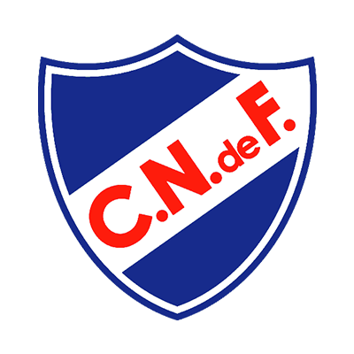 Chupeta Club Nacional de Football, perfeita para os pequenos fãs do futebol. Conforto e estilo na hora de mamar!