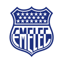 Chupeta Club Sport Emelec: conforto e estilo para o seu bebé. Ideal para pequenos fãs do futebol! Disponível em chupeta-bebe.com
