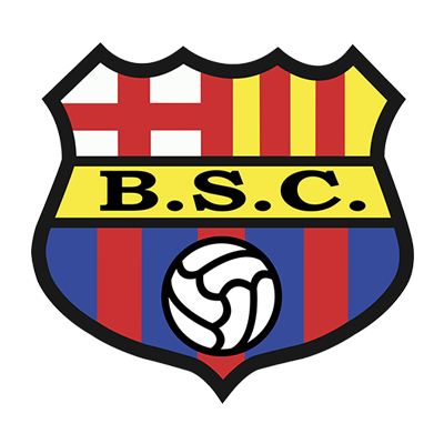 Chupeta do Barcelona Sporting Club, ideal para os pequenos fãs de futebol. Conforto e estilo em cada momento!