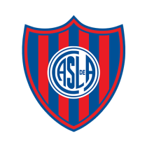 Chupeta personalizada do Club Atlético San Lorenzo de Almagro para os fãs mais pequenos. Ideal para o seu bebé! Disponível em ch